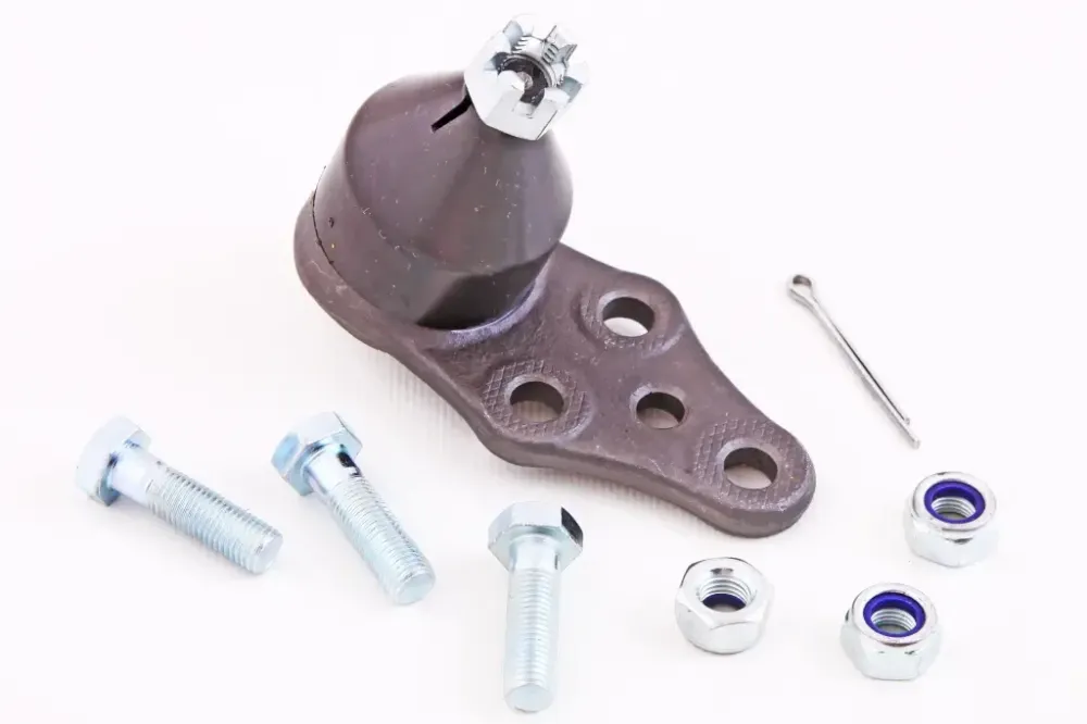 Шаровая опора Lanos LSA с крепежом Винница - изображение 1