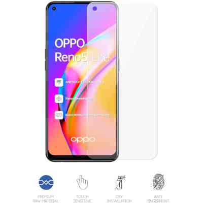 Плівка захисна Armorstandart OPPO Reno5 Lite (ARM59500) Вінниця