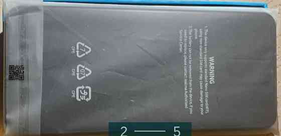 Смартфон Realme Narzo 50A 4/64Gb (RMX3430) Киев