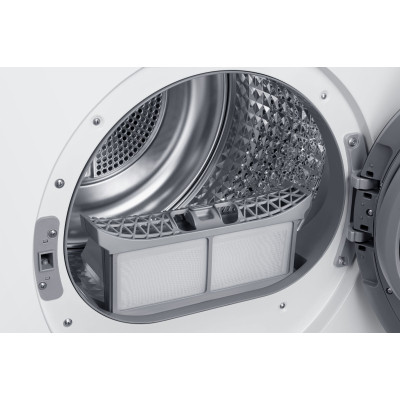 Сушильная машина Samsung DV90BBA245AWUA Винница - изображение 8