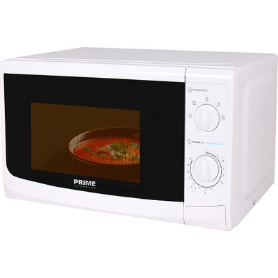 Мікрохвильова піч PRIME Technics PMW 20715 KW Вінниця - фото 2