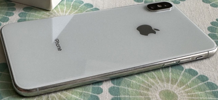 Айфон: iPhone XS Max 64Gb. Neverlock. Київ - фото 5