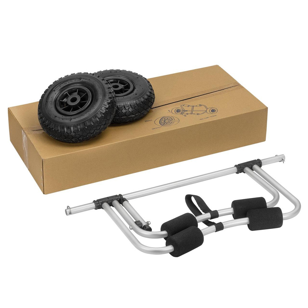 Візок для каяка C16230 Київ - фото 3