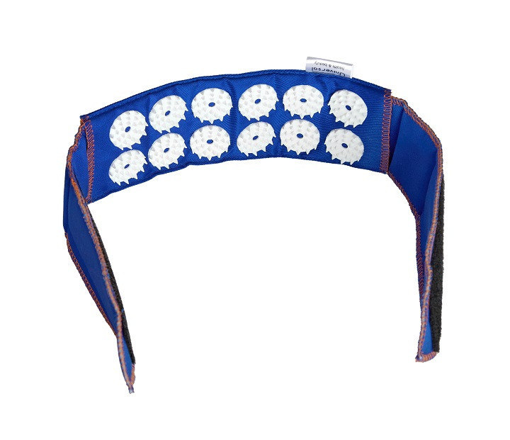 Аплікатор Кузнєцова для Шиї Eko-Max – Масажний аплікатор для шиї Івано-Франківськ - фото 1