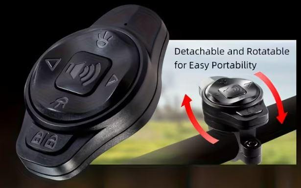 Бездротовий покажчики поворотів, автоматичний стоп-сигнал, сигнал та сигналізація Одеса - фото 8