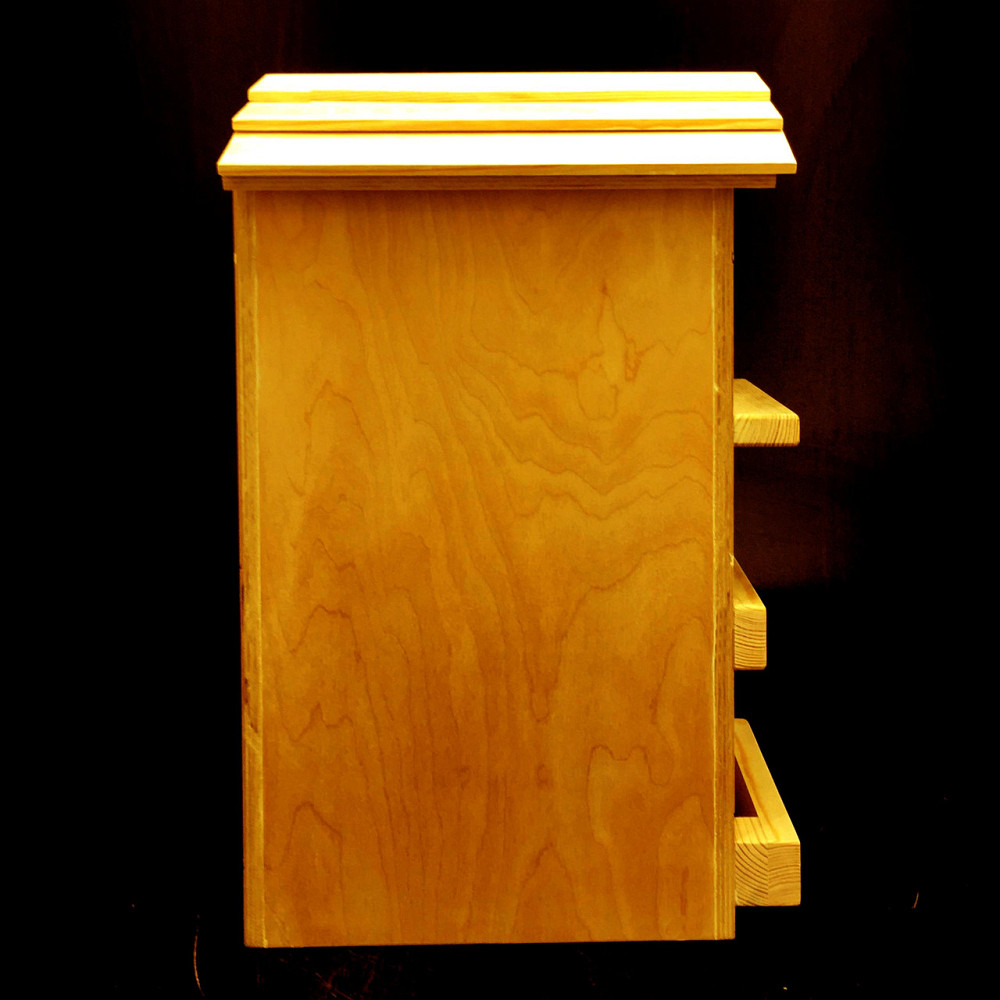 Домик для совы 