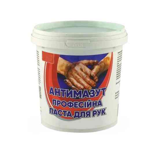 Паста для рук Антимазут Primaterra, 1 кг Павлоград
