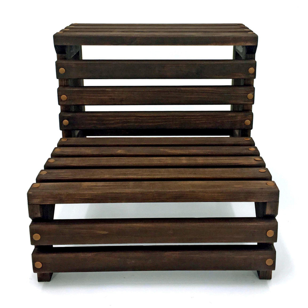 Скамейка-ступенька 