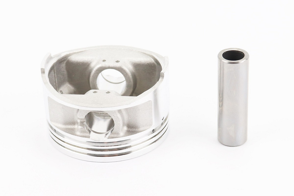 Поршень к-кт 180cc 63мм STD (палець 15мм) Киев - изображение 2