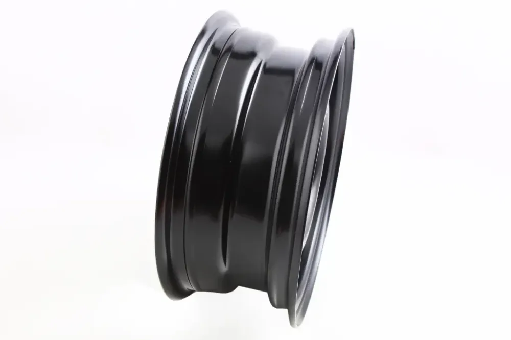 Диск колесный 2170 EuroEx черный Винница - изображение 3