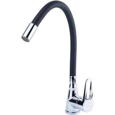 Смеситель AQUATICA HL-4B530C Винница