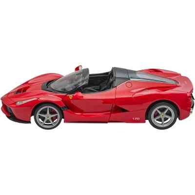 Радиоуправляемая игрушка Rastar Ferrari LaFerrari Aperta 1:14 (75860) Винница