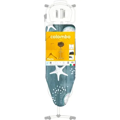 Гладильная доска Colombo Marte (A142LB4W) (931019) Винница