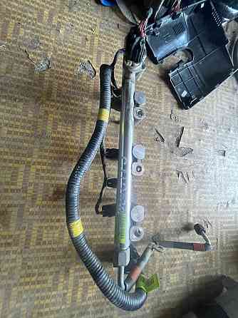 Паливна рамка з форсунками для Kia Sportage 2016-2020 Київ