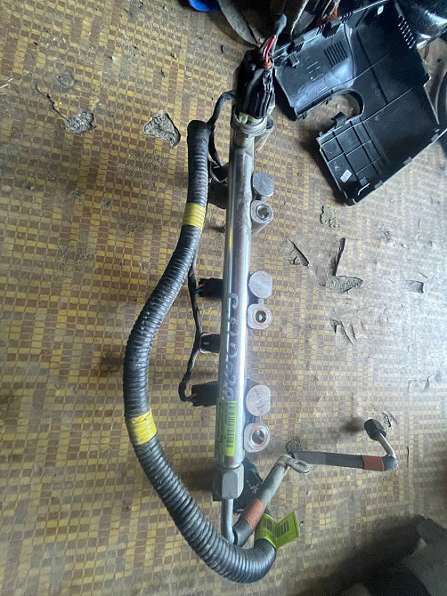 Паливна рамка з форсунками для Kia Sportage 2016-2020 Київ - фото 1