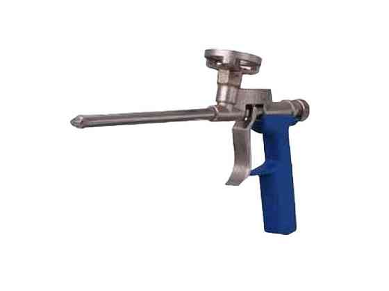 Пистолет для монтажной пены 81-8671 ТМ MASTER TOOL Киев