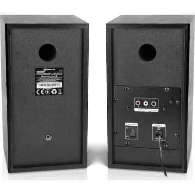 Акустична система REAL-EL S-305 Black (EL121200012) Вінниця