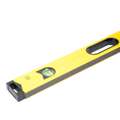 Рівень Sigma магнітний, 3 капсули + вічко 100см (3732101) Вінниця - фото 8