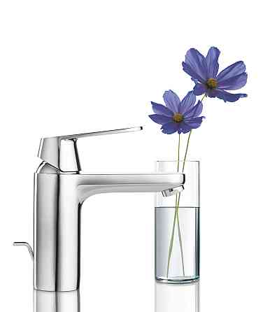 Змішувач для раковини M-розміру Grohe Eurosmart Cosmopolitan   ( 23325000 ) 34952 Харьков