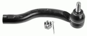 Наконечник рульової тяги правий Raiso (Швеція) Toyota RAV4 IV, Тойота Рав 4 4 05- #RL-454195T UAAECVN22 Ковель - фото 1