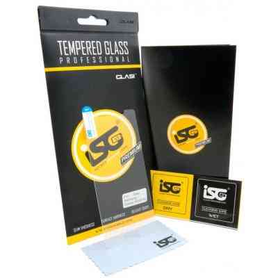 Стекло защитное iSG для Motorola MOTO G4 Play (SPG4295) Винница