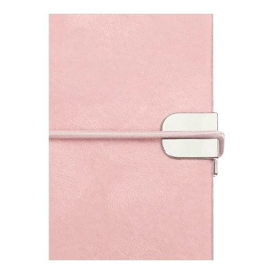 Тижневик Buromax датований 2026 VELOUR, А5 рожевий (BM.2134-10) Вінниця - фото 11