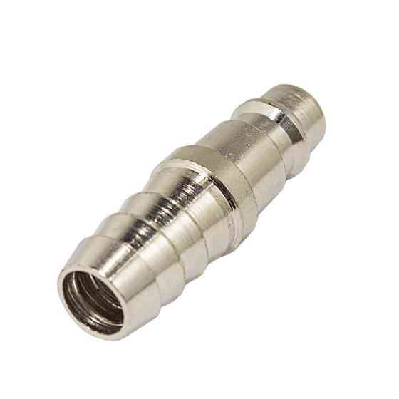 Штуцер для швидкороз'єму пневматичного, "ялинка" 10мм FK-SE2-4PH Одеса