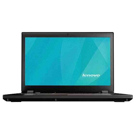 Б/У Ноутбук Lenovo ThinkPad P50 (i7-6820HQ/8/256SSD/M2000M-4Gb) - Class B Київ