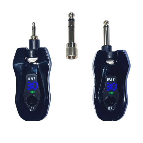 Беспроводная система для гитары A30 Pro Киев - изображение 6