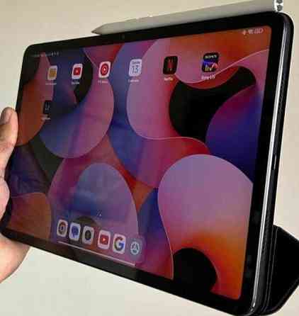 Ігровий планшет Xiaomi Redmi PAD Global 11 Amber. Київ