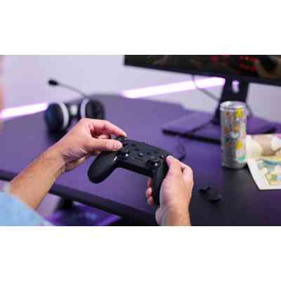 Геймпад Trust GXT 541 MUTA USB Black (24789) Винница