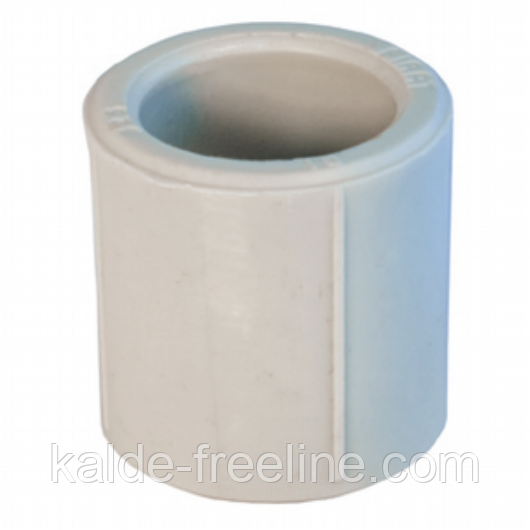 Муфта полипропиленовая ∅ 20 Харьков