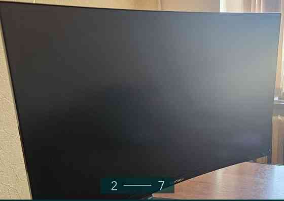 Монітор 27" ViewSonic VX2718 — 2KPC — MHD Київ