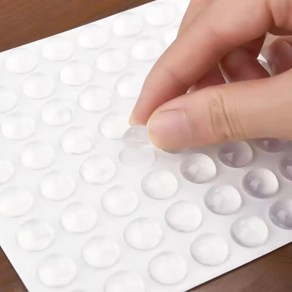 Прозрачные силиконовые накладки-бампоны, 64 штуки Киев - изображение 6