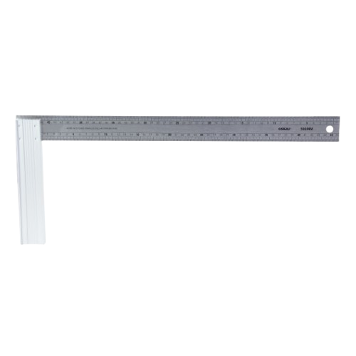 Косинець нержавіюча сталь 500 мм SIGMA Житомир - изображение 2