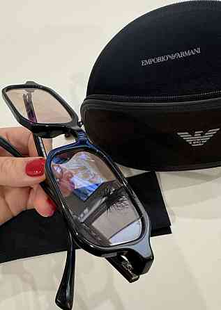 Очки emporio armani оригинал унисекс. Киев