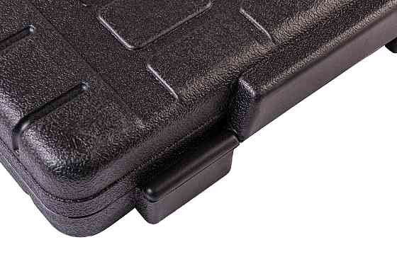 MASTERTOOL Набір інструментів MASTERTOOL PROFI ½" 21 шт 10-32 мм CrV50BV30 протиударний кейс 78 Київ