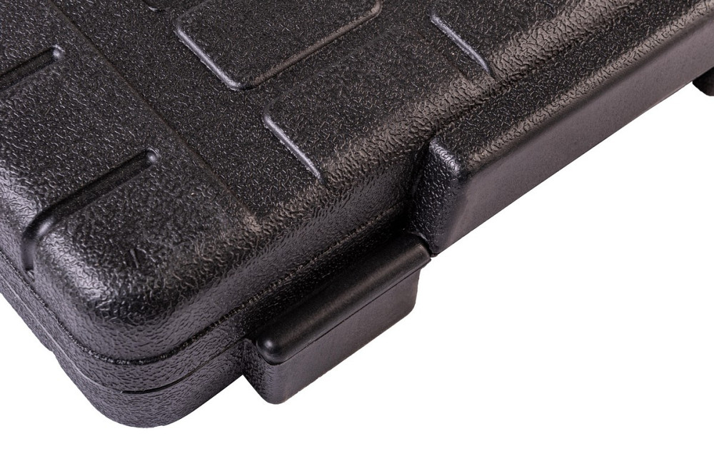 MASTERTOOL Набір інструментів MASTERTOOL PROFI ½" 21 шт 10-32 мм CrV50BV30 протиударний кейс 78 Киев - изображение 4