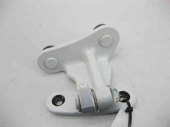 Mercedes-Benz  A2927300237 Верхня петля задніх правих дверей GLE Coupe C292 Одеса