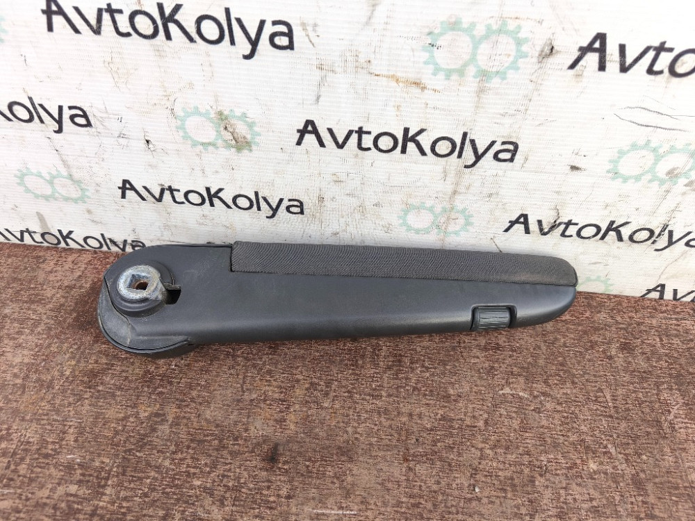 Підлокотник передній лівий VW T5 2003-2015 Ковель - изображение 3