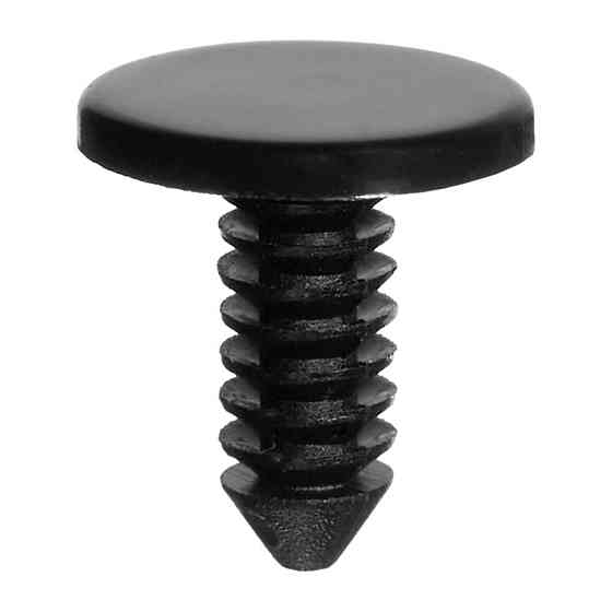 Пістон, кліпса ущільнювача дверей, капота GM Chevrolet Opel Daewoo Ford 8731909 10001 Київ