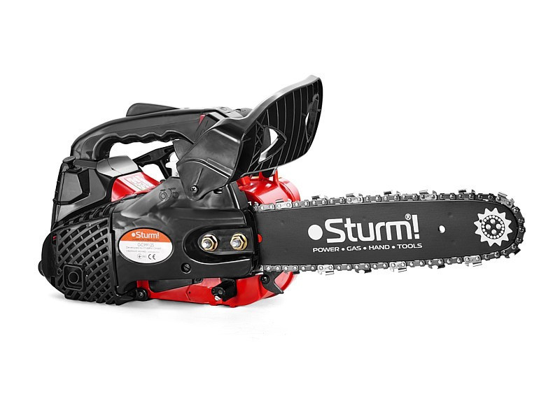 Бензопила Sturm GC9912S (читати опис) Рівне - фото 1