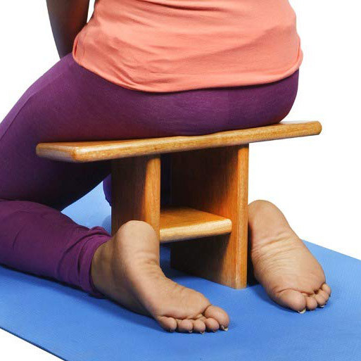 Скамейка для медитации 