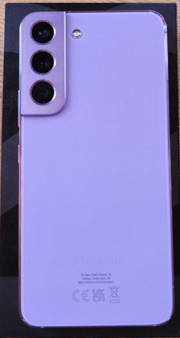 Смартфон Samsung S22 Ідеал! Харків - фото 7