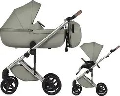 Детская коляска Anex Eli głęboko-spacerowy 2w1 - Excite Киев