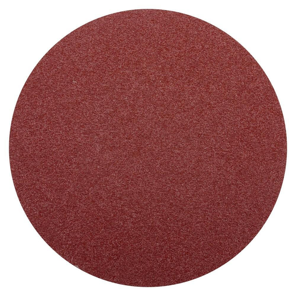 Круг шлифовальный на липучке 125 мм, зерно 150, 10шт. Харьков - изображение 1