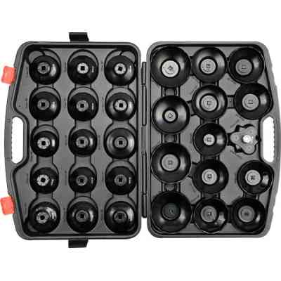 Автомобільний зйомник Yato для фільтрів YT-0596 (YT-0596) Вінниця