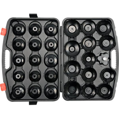 Автомобільний зйомник Yato для фільтрів YT-0596 (YT-0596) Вінниця - фото 1