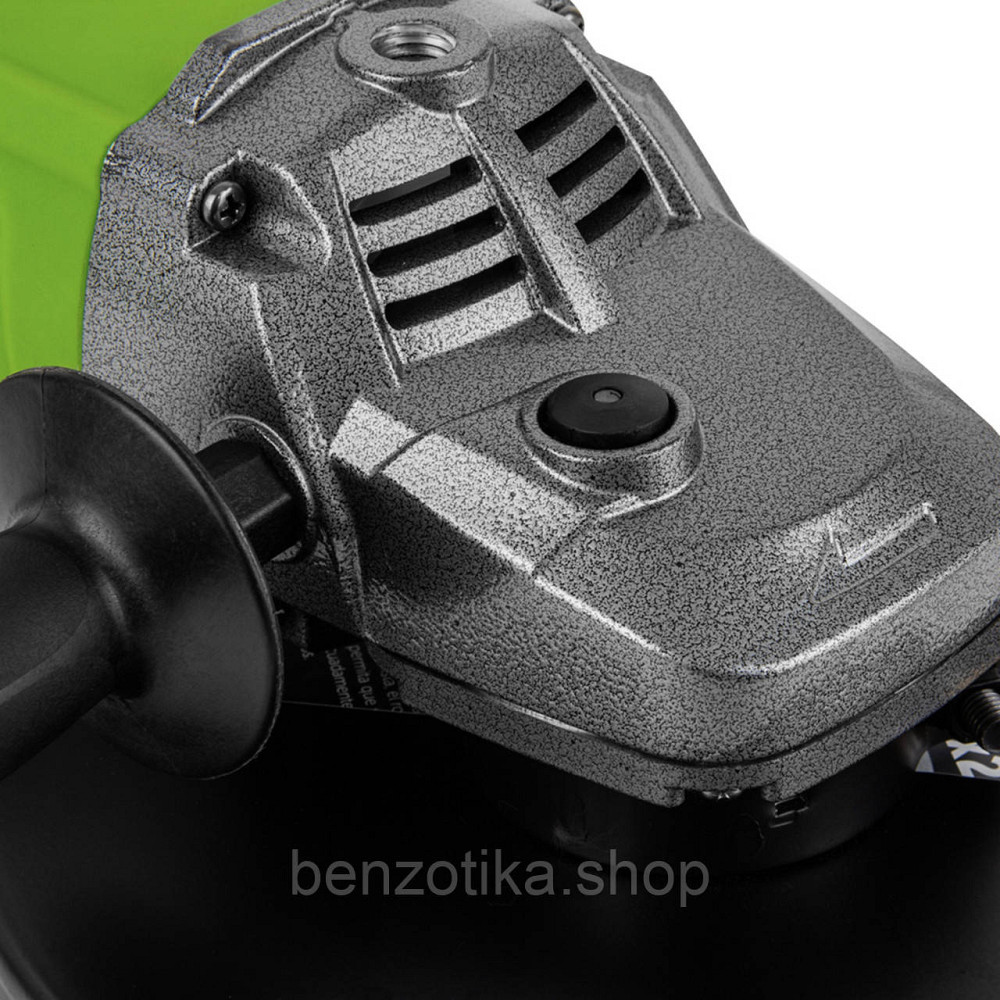 Кутошліфувальна машина Procraft PW2650 230 мм Киев - изображение 4