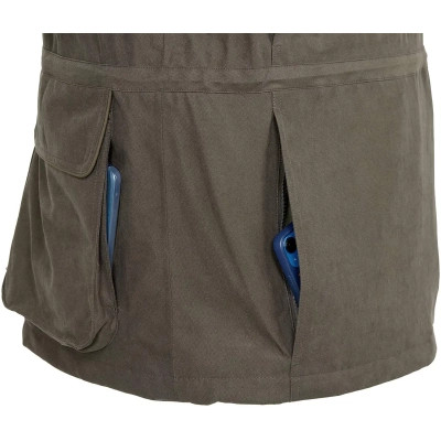 Куртка Hallyard Newark Оливковий 48 (newark-j-001 48) Винница - изображение 9